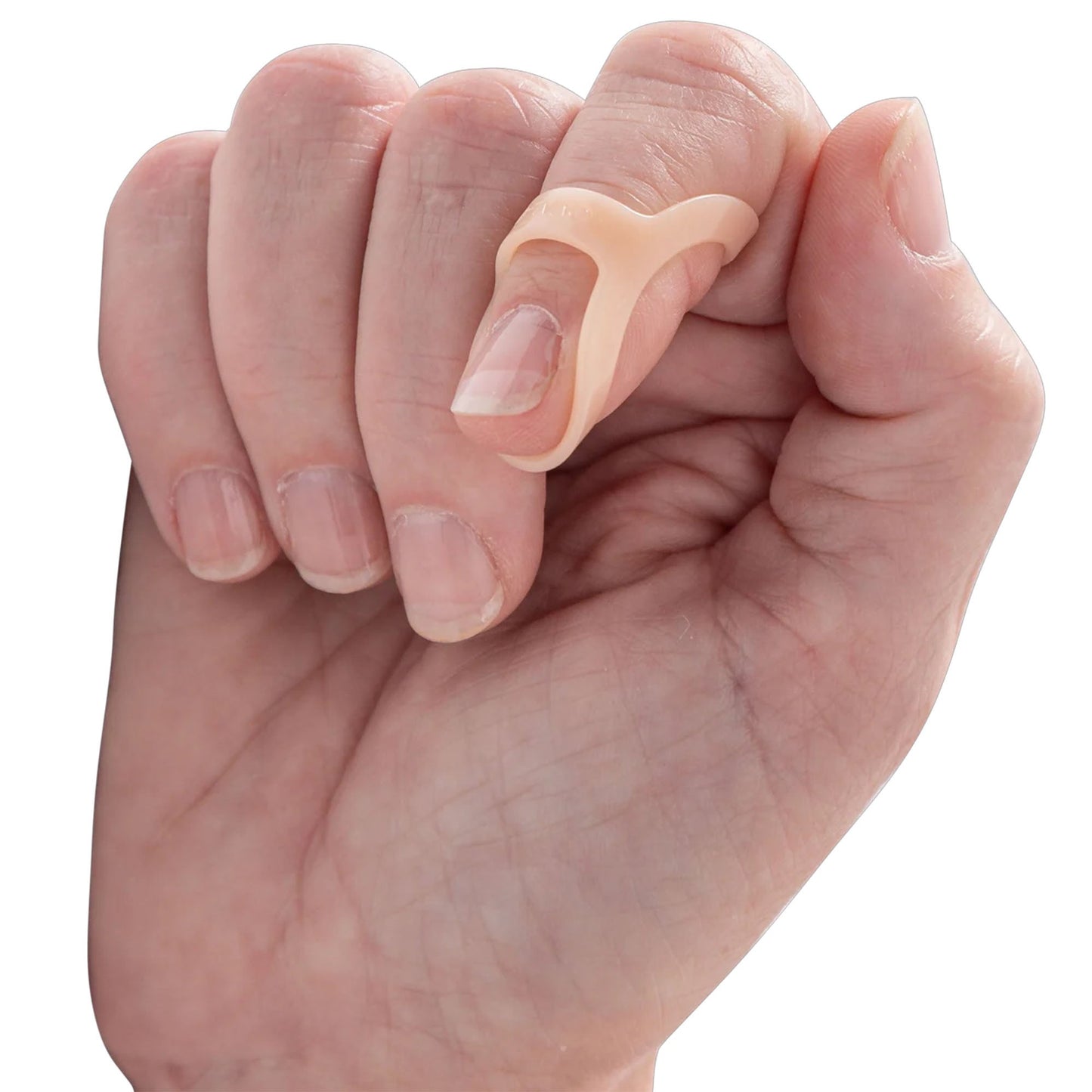 FINGER SPLINT OVAL #10 5/PK