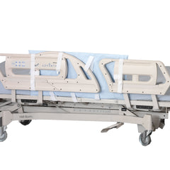 PROTECTOR, SIDE RAIL SPLIT POSEY