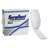 BANDAGE, ELAS NET SURGILAST SZ8 25YDS DERSCI