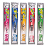 SQWINCHER ZERO, SQWZ FRZPOPS ASTD FLAVOR (10/BG 15BG/CS)