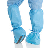 COVER, SHOE FULL BOOT HIGH GUARD UNIV (30EA/PK 4PK/CS)
