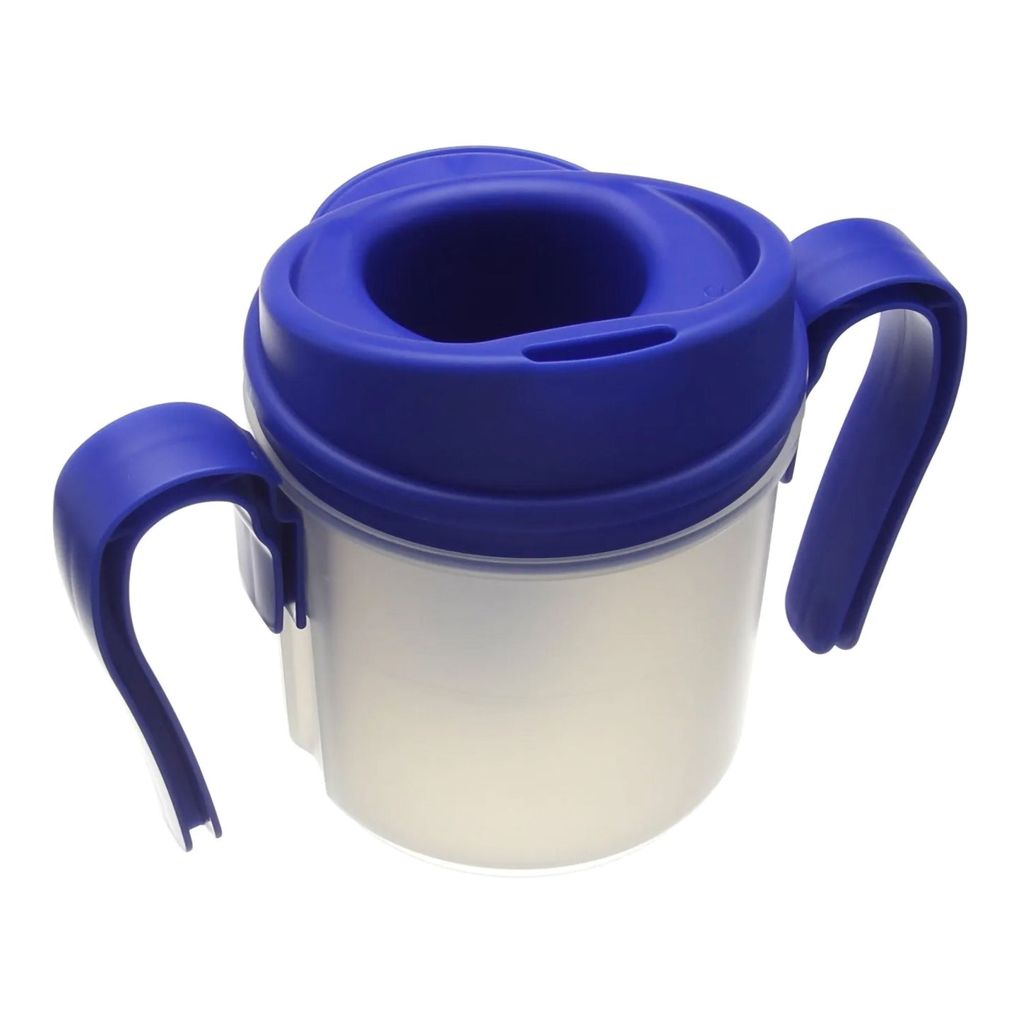 CUP, REGULATING