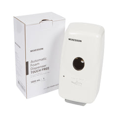 DISPENSER, FOAM AUTO 1000ML