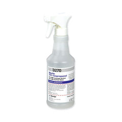ALCOHOL, ISOPROPANOL STR W/16OZ SPRAY BOTTLE (12/CS)