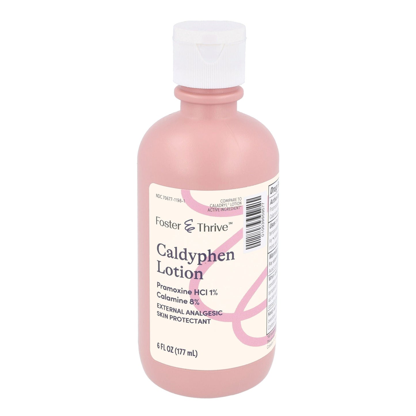 CALDYPHEN, LOT FT SM 1-8% 6OZ