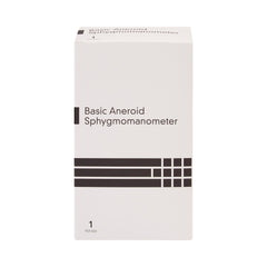 SPHYG, STD ANEROID LF NVY LG ADLT