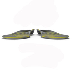 INSOLE, RUN SUPP HI-ARCH V2 C MEN 5.5-7/WMN 6.5-8