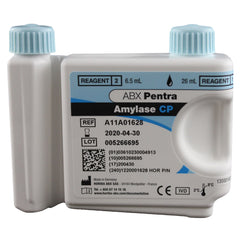 REAGENT, AMYLASE CP EPS-G7 125TESTS/KT