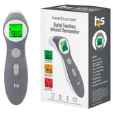THERMOMETER, FOREHEAD HEART SMART TOUCHLESS INFRARED H+S