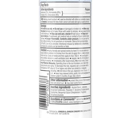 SUNSCREEN, SPR NEUTROGENA ULTRA SHEER SPF30 5OZ