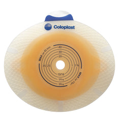 BARRIER, OSTOMY SENSURA PRECUT25MM 1" GRN (5/BX)
