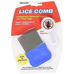 LICE, MEDI-COMB