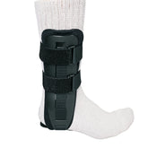ANKLE BRACE, SURROUND FLOAM REG