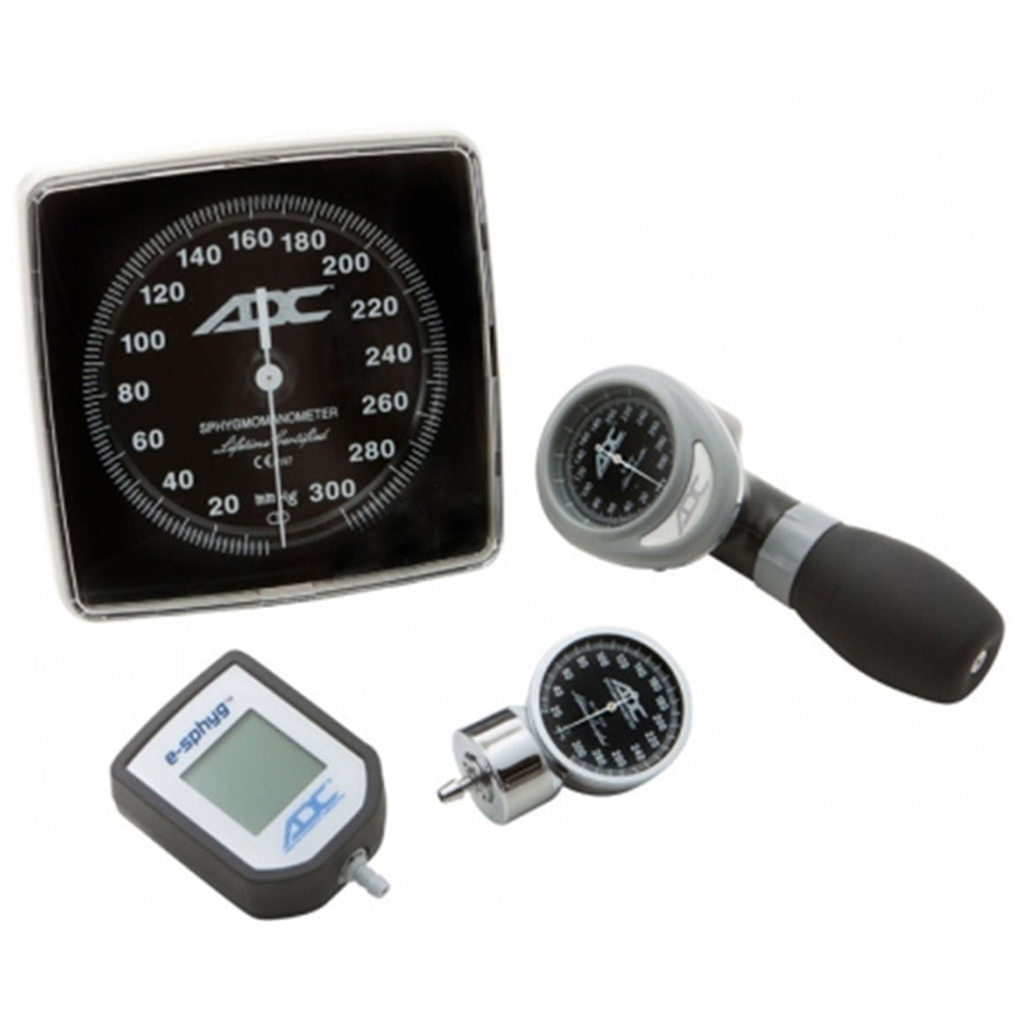 GAUGE ONLY F/SPHYG