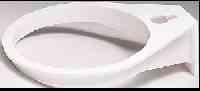 HOLDER, WALL DISP SUCTION CANISTER (12/CS) ALLHLT