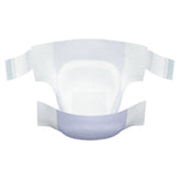 BRIEF, TENA STRETCH PLUS MED/REG (20/BG 4BG/CS)