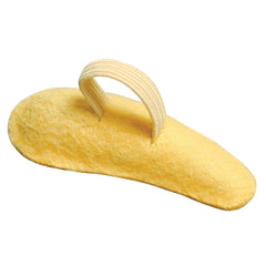 TOE CREST, ECON RT SM (3/PK)