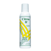 AIR FRESHENER, CITRUS II LEMON7OZ 7751