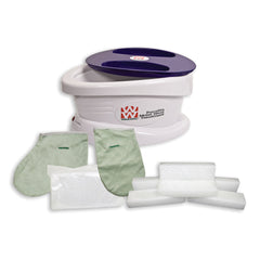 WAX, PARAFFIN BATH UNSCENTED 6LB