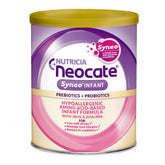 NEOCATE, SYNEO INF 400GM PDR (4/CS)