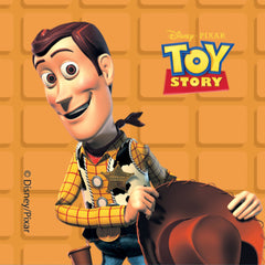 STICKER, TOY STORY (100/RL)
