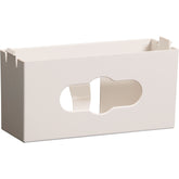 HOLDER, GLOVE BOX WALL