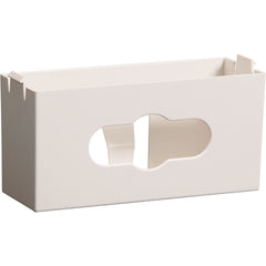 HOLDER, GLOVE BOX WALL