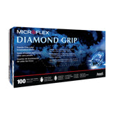GLOVE, EXAM LTX XL N/S (100/BX10BX/CS)