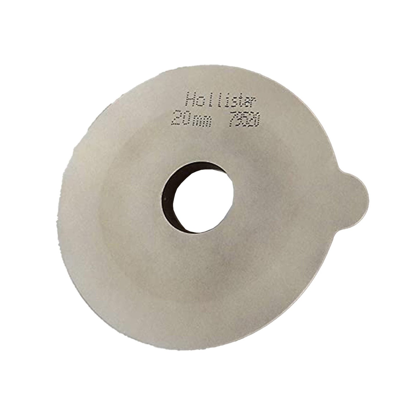 ADAPT, CONVEX BARRIER RING 20MM (10/BX)