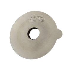 ADAPT, CONVEX BARRIER RING 20MM (10/BX)