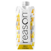REASON, HIGH CALORIE RTU PROTEIN DRINK VAN 11OZ (12/CS)