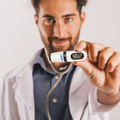 THERMOMETER, ADTEMP MINI NON CONTACT