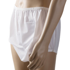 PANT, INCONTINENT UNISEX LG