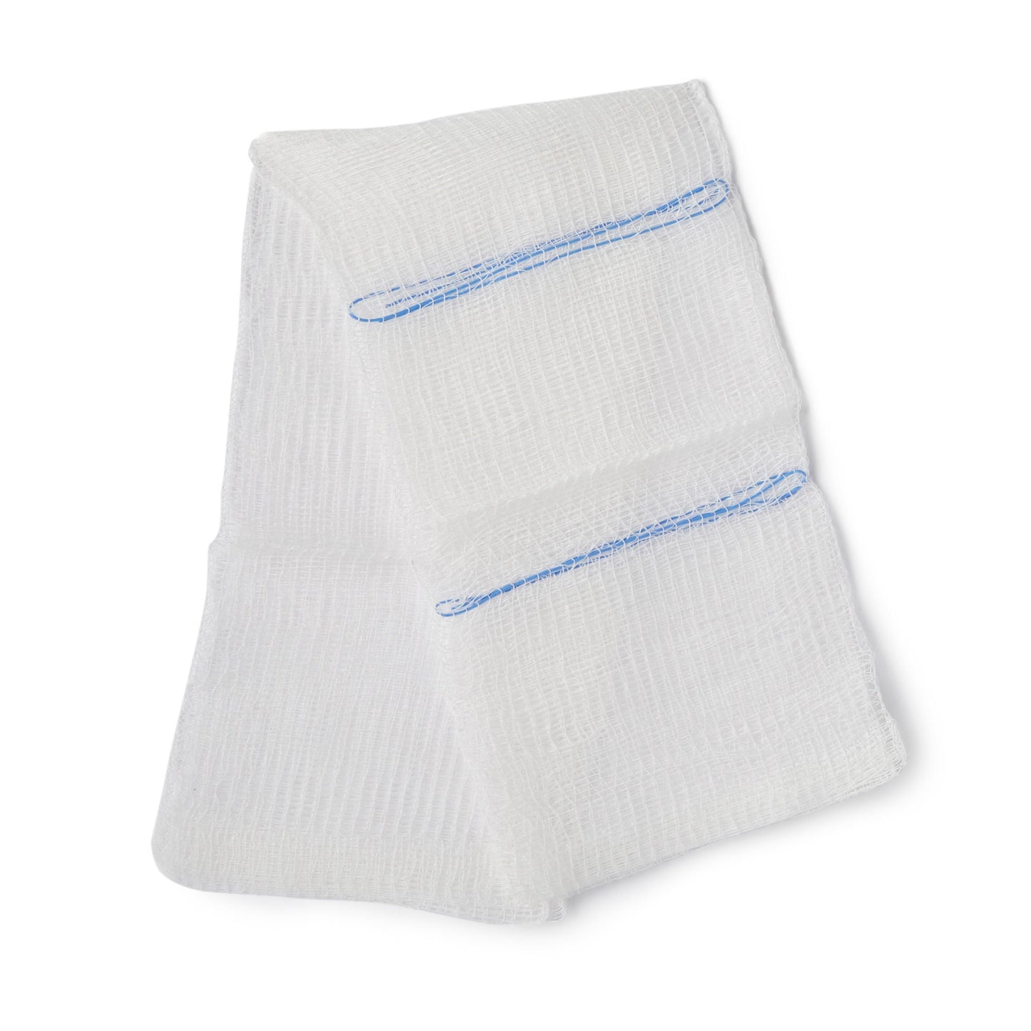 SPONGE, XRAY STR 4"X4" 16PLY STR LF (10/TR 72