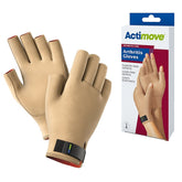 GLOVE, ARTHRITIS ACTIMOVE BGE MED 8"-9.25"