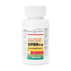 ASPIRIN EC, TAB 81MG (1000/BT 12BT/CS)