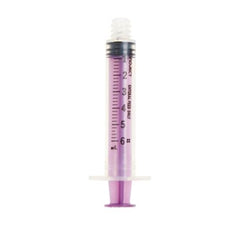 SYRINGE, ORAL MEDICATION 1ML (100/BX) KENDAL