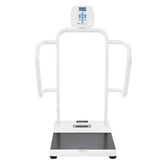 SCALE, 3SIDED HND RAIL BARIATRIC