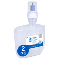 SANITIZER, HAND FM ALCOHOL FREE 1.2L (2/CS)