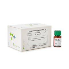 CONTROL, SERUM F/ENVOY 2X6X5MLNORMAL/ABNORMAL 55131