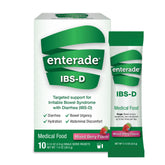 SUPPLEMENT, PDR IBS-D MIXED BERRY 0.14OZ 10PKT/BX (24BX/CS)