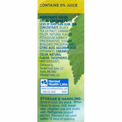 THICK & EASY, TEA THICKENED HONEY 48OZ (6/CS) DMNDCR