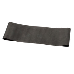 BAND, EXERCISE CANDO XHVY WT BLK 10"