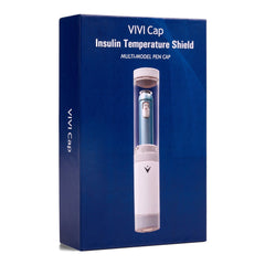 SHIELD, INSULIN TEMP F/PF & REFILLABLE INSULIN PENS (50/CS)