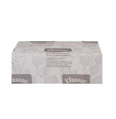 TOWEL, PAPER KLEENEX MULTI-FOLD WHT (150/PK 16PK/CS)
