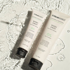 CLEANSER, WASH AWAY 1.7OZ (1/EA 24EA/CS)
