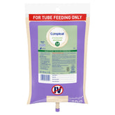 COMPLEAT, STD 1.4 CALORIE SPIKERIGHT PLUS BAG 1000ML (6/CS)
