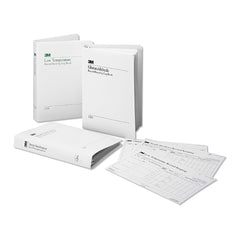 LOG BOOK, ATTEST 3M