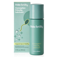 LUBRICANT, FERTILITY 1.7OZ (12/CS)