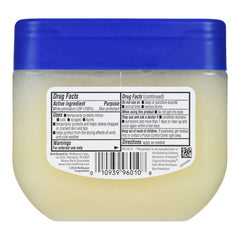 PETROLEUM, JELLY FT 13OZ